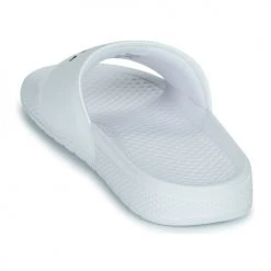 Chaussures Claquettes Converse ALL STAR SLIDE FOUNDATION SLIP Blanc -Mules Soldes2022 21246491 500 E