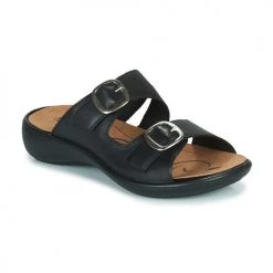 Chaussures Femme Mules Westland IBIZA 72 Noir