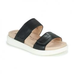 Chaussures Femme Mules Westland ALBI 03 Noir