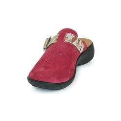 Chaussures Femme Mules Westland KORSIKA 345 Fuchsia -Mules Soldes2022 21255628 500 C