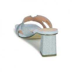 Chaussures Femme Mules Menbur Mese Bleu 11 Chaussures Femme Mules Menbur Mese Bleu -Mules Soldes2022 21256331 500 E