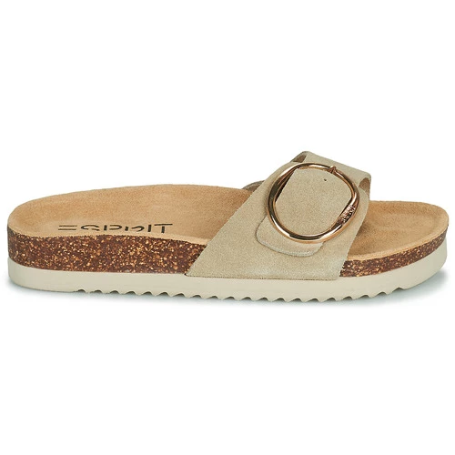 Chaussures Femme Mules Esprit Beige 4 Chaussures Femme Mules Esprit Beige – Image 2