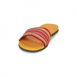Chaussures Femme Mules Havaianas YOU MALTA MIX Multicolor -Mules Soldes2022 21291226 500 C