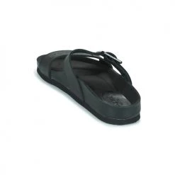 Chaussures Femme Mules Desigual ARIES HALF Noir -Mules Soldes2022 21317415 500 E