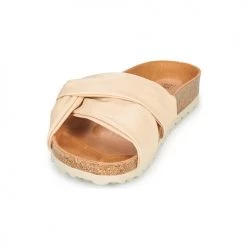 Chaussures Femme Mules Verbenas ROMA Beige 9 Chaussures Femme Mules Verbenas ROMA Beige -Mules Soldes2022 21394267 500 C