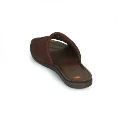 Chaussures Femme Mules Art LARISSA Marron 11 Chaussures Femme Mules Art LARISSA Marron -Mules Soldes2022 21424557 500 E