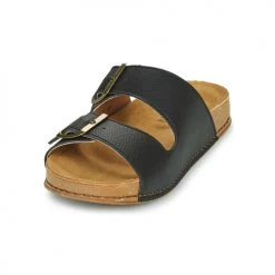 Chaussures Mules El Naturalista BALANCE Noir -Mules Soldes2022 21426806 500 C