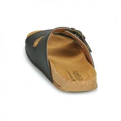 Chaussures Mules El Naturalista BALANCE Noir -Mules Soldes2022 21426806 500 E