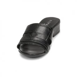 Chaussures Femme Mules Hispanitas LOLA Noir -Mules Soldes2022 21449205 500 C