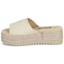 Chaussures Femme Mules Refresh 79340-BEIGE Beige 10 Chaussures Femme Mules Refresh 79340-BEIGE Beige -Mules Soldes2022 21453420 500 D