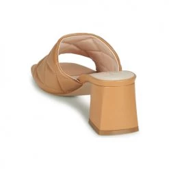 Chaussures Femme Mules Tosca Blu CHIOGGIA Cognac 11 Chaussures Femme Mules Tosca Blu CHIOGGIA Cognac -Mules Soldes2022 21482441 500 E