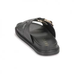 Chaussures Femme Mules Ravel LAKEN Noir -Mules Soldes2022 21504057 500 E