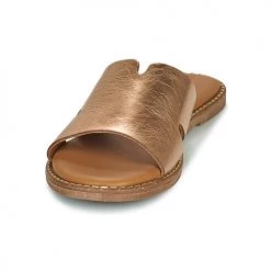 Chaussures Femme Mules Tamaris EVA Rose -Mules Soldes2022 21645537 500 C