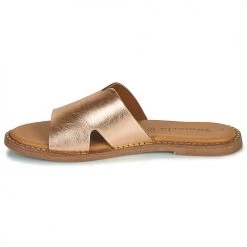 Chaussures Femme Mules Tamaris EVA Rose -Mules Soldes2022 21645537 500 D