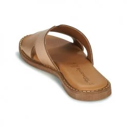 Chaussures Femme Mules Tamaris EVA Rose -Mules Soldes2022 21645537 500 E