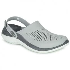 Chaussures Sabots Crocs LITERIDE 360 CLOG Gris