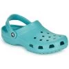Chaussures Sabots Crocs CLASSIC Bleu -Mules Soldes2022 21667654 500 A