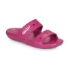 Chaussures Femme Mules Crocs CLASSIC CROCS SANDAL Rose -Mules Soldes2022 21667680 500 A