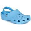 Chaussures Sabots Crocs CLASSIC Bleu -Mules Soldes2022 21667699 500 A