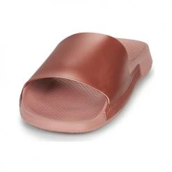 Chaussures Femme Mules Havaianas SLIDE CLASSIC Rose 9 Chaussures Femme Mules Havaianas SLIDE CLASSIC Rose -Mules Soldes2022 21996798 500 C