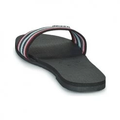 Chaussures Femme Mules Havaianas YOU MALTA Noir -Mules Soldes2022 21996801 500 E