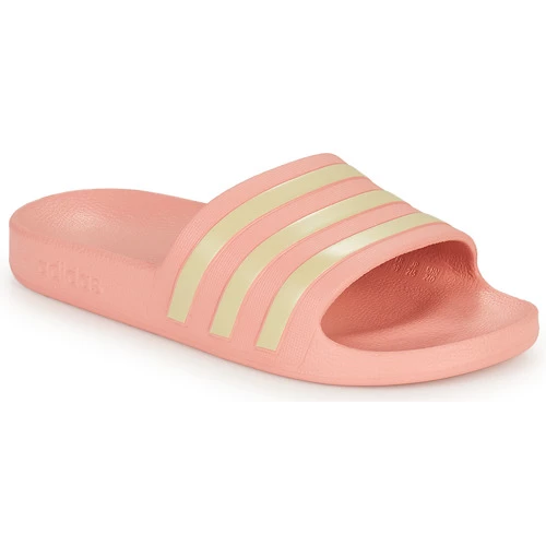 Chaussures Femme Claquettes adidas Performance ADILETTE AQUA Rose 3 Chaussures Femme Claquettes adidas Performance ADILETTE AQUA Rose
