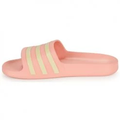 Chaussures Femme Claquettes adidas Performance ADILETTE AQUA Rose 10 Chaussures Femme Claquettes adidas Performance ADILETTE AQUA Rose -Mules Soldes2022 22571683 500 D