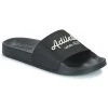 Chaussures Claquettes adidas Performance ADILETTE SHOWER Noir
