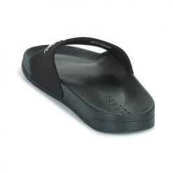 Chaussures Claquettes adidas Performance ADILETTE SHOWER Noir -Mules Soldes2022 22571691 500 E