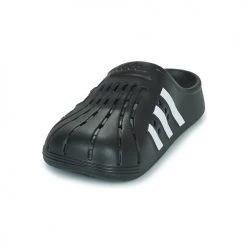 Chaussures Claquettes adidas Performance ADILETTE CLOG Noir -Mules Soldes2022 22571692 500 C