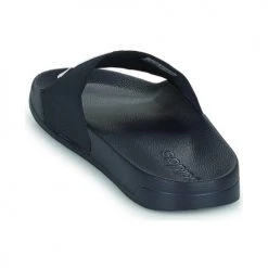 Chaussures Claquettes adidas Performance ADILETTE SHOWER Marine -Mules Soldes2022 22571693 500 E