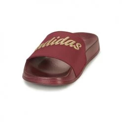 Chaussures Femme Claquettes adidas Performance ADILETTE SHOWER Bordeaux -Mules Soldes2022 22571694 500 C