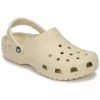 Chaussures Sabots Crocs CLASSIC Beige 2 Chaussures Sabots Crocs CLASSIC Beige -Mules Soldes2022 22802661 500 A