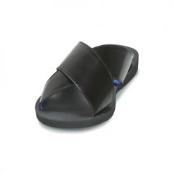 Chaussures Femme Mules Jeffrey Campbell CARPESE Noir -Mules Soldes2022 2827429 500 C