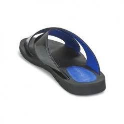 Chaussures Femme Mules Jeffrey Campbell CARPESE Noir -Mules Soldes2022 2827429 500 E