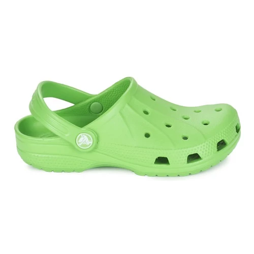 Chaussures Sabots Crocs Ralen Clog Lime 4 Chaussures Sabots Crocs Ralen Clog Lime – Image 2
