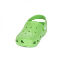 Chaussures Sabots Crocs Ralen Clog Lime 9 Chaussures Sabots Crocs Ralen Clog Lime -Mules Soldes2022 3933718 500 C