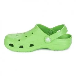 Chaussures Sabots Crocs Ralen Clog Lime 10 Chaussures Sabots Crocs Ralen Clog Lime -Mules Soldes2022 3933718 500 D