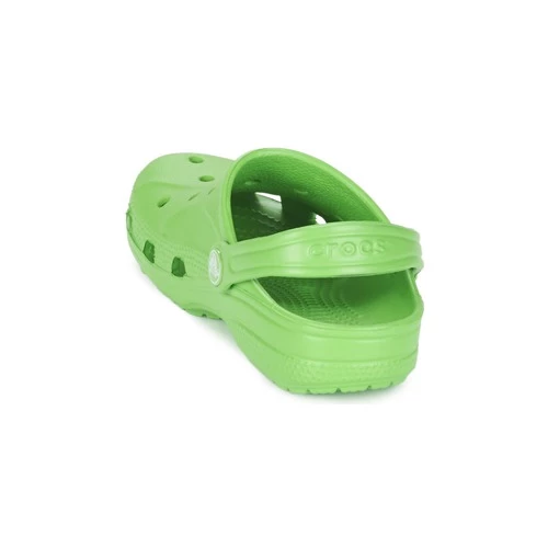 Chaussures Sabots Crocs Ralen Clog Lime 7 Chaussures Sabots Crocs Ralen Clog Lime – Image 5