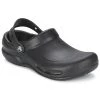 Chaussures Sabots Crocs BISTRO Noir -Mules Soldes2022 423973 500 A