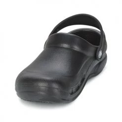 Chaussures Sabots Crocs BISTRO Noir -Mules Soldes2022 423973 500 C