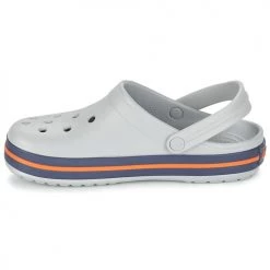 Chaussures Sabots Crocs CROCBAND Gris -Mules Soldes2022 4564815 500 D