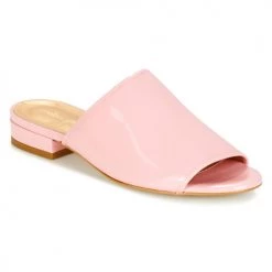 Chaussures Femme Mules Mellow Yellow BYTATANE Rose