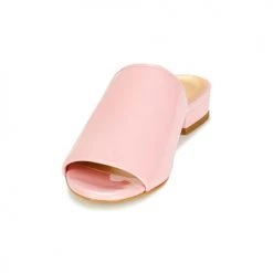 Chaussures Femme Mules Mellow Yellow BYTATANE Rose -Mules Soldes2022 5062633 500 C