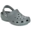 Chaussures Sabots Crocs CLASSIC Gris -Mules Soldes2022 6695671 500 A