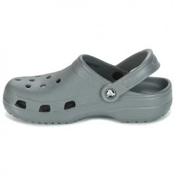 Chaussures Sabots Crocs CLASSIC Gris -Mules Soldes2022 6695671 500 D