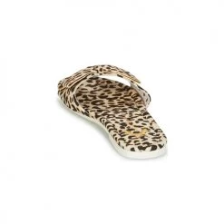 Chaussures Femme Mules Lola Ramona COCCOL Léopard -Mules Soldes2022 6803963 500 E