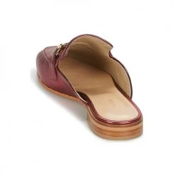 Chaussures Femme Mules Jonak SIMONE Rose -Mules Soldes2022 6864183 500 E