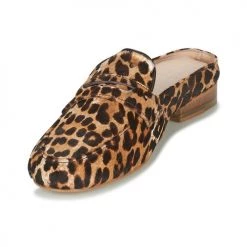 Chaussures Femme Mules Maruti BELIZ Marron / Noir -Mules Soldes2022 6929698 500 C