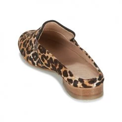 Chaussures Femme Mules Maruti BELIZ Marron / Noir -Mules Soldes2022 6929698 500 E